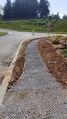 Fig 8: New Permeable Pathway