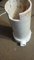 Step 9: Cylinder assembled to Bottom Cap