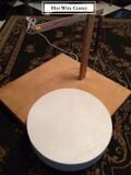 Foam Cutter (6 hours to make)))