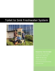 Sanctuary sink to toilet greywater system.pdf