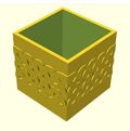 Viking Box Design