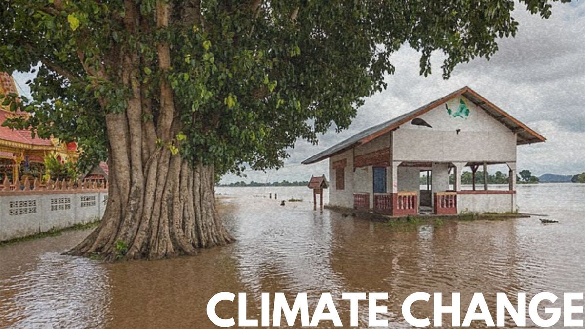 Climate change - Appropedia
