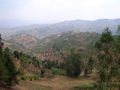 Rwanda Gitarama landscape.JPG