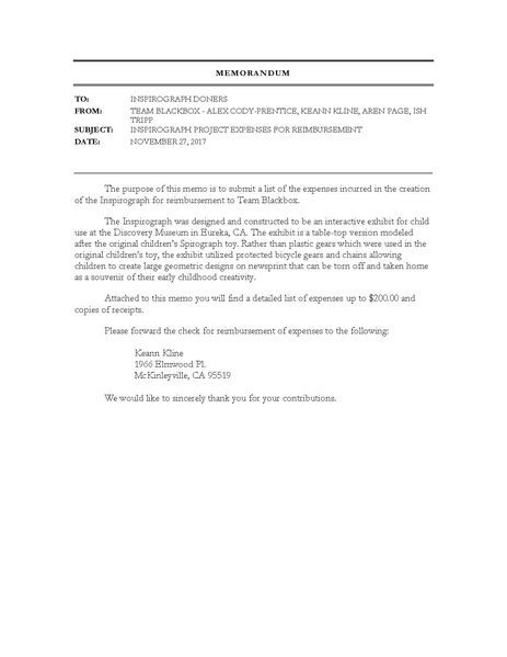 File:Cover Memo - Receipts.pdf