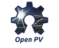 Open-source development of solar photovoltaic technology