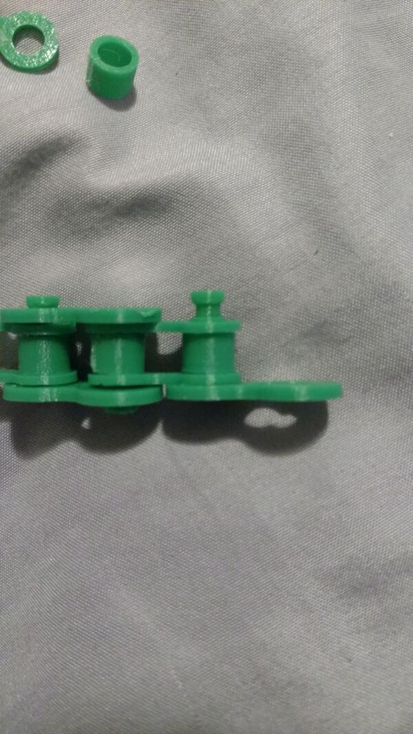 Bike Chain Appropedia, the sustainability wiki