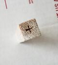 All Vertical members had cuts in the ends to help the glue sink in and reinforce the jointss.