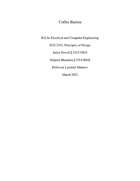 File:ECE2242 Automated Coffee Barista Formal Report.pdf