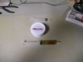 Solder Paste Syringe)