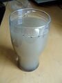 1.Turbid Water to be Filtered