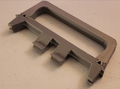 ASTM D638 Tensile Grip Distance Gage, NIH Link Print cost: ~$1, No retail equivalent