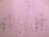 Sketch for Option C.
