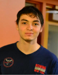 Rodrigo Faria - Universidade Federal de Ouro Preto