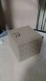 Celtic Knot Box
