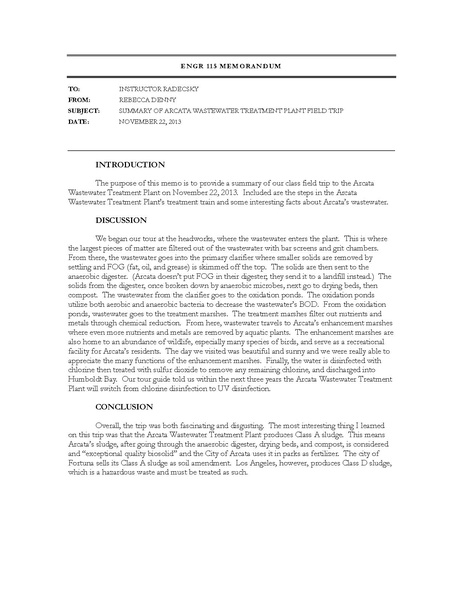 File:Denny ENGR115 AWWTP Memo.pdf