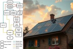 Best practices of techno-economic methods for solar photovoltaic coupled heat pump analysis in cold climates