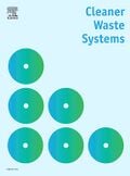 Cleaner Waste Systems (Elsevier)