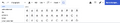 Click on the special characters icon to ad special characters.