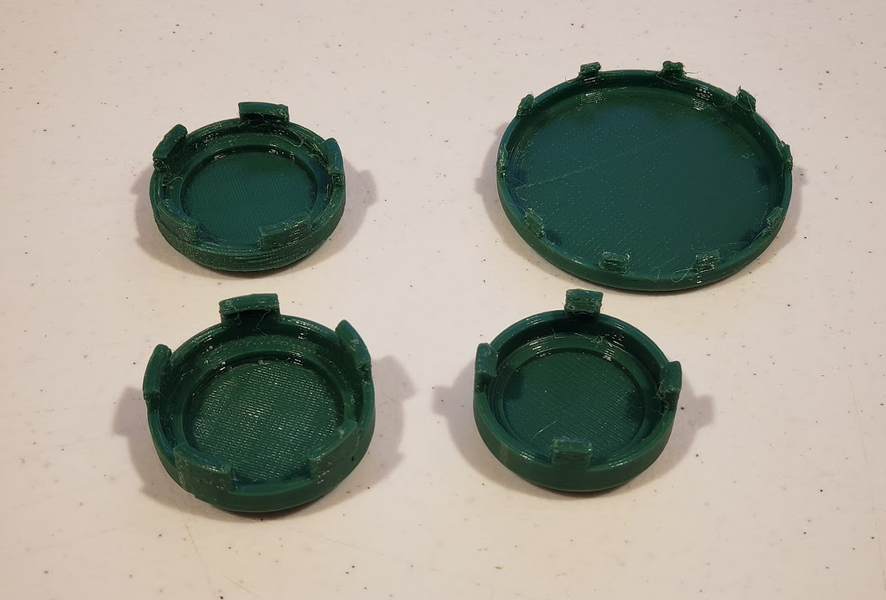 Pharmaceutical Bottle Caps Appropedia The sustainability wiki