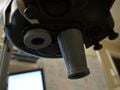 Mantis Stereo Microscope 1" Loupe Lens adapter