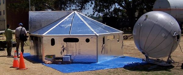 link:http://hexayurt.com