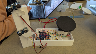 NHP Prototype Open