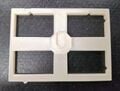 breadboard case - back