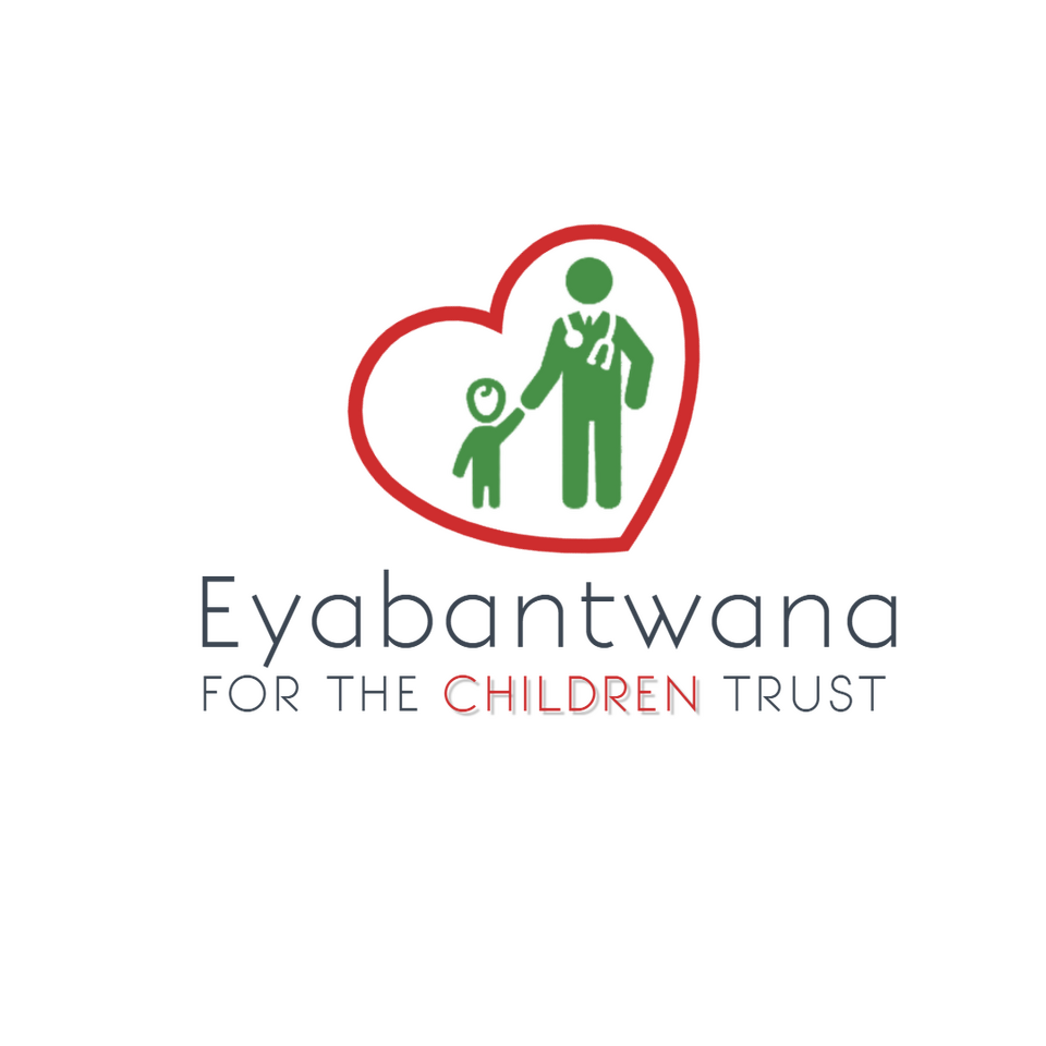 File:Eyabantwana Trust Logo.png