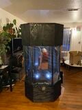 Fall 2022: Redwood Discovery Museum Design and build learning exhibits without any screens for K-8th youth at their Eureka, CA location.