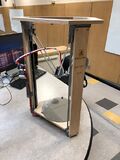 My 3D Printer
