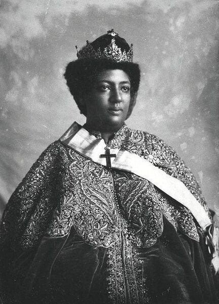 File:Empress Menen, Ethiopia.jpg