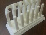 Test Tube Rack
