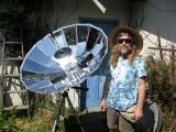 Bart Orlando with Sunbrella