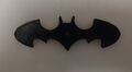 Batman Symbol Rock Wall Hold