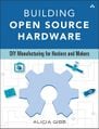 Building Open Source Hardware in Academia