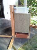 Figure 6: External support in use.