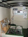 Fig. 6 Internal view from 2005