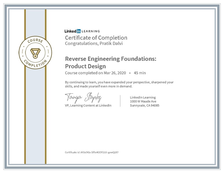 File:CertificateOfCompletion Reverse Engineering Foundations Product Design.pdf