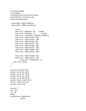 Dexter Introduction Demo code.pdf