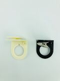 Printed and Original holder of cyclone sampler holder.
