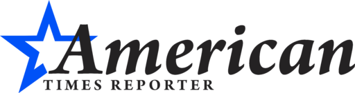 File:American Times Reporter logo.svg