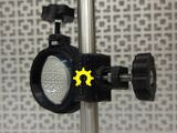 Open-source 3D-printable optics equipment