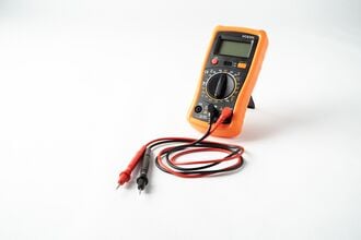 Optional - Multimeter[14]