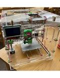 Complete and Operational JellyBox Build