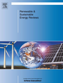 Toward renewable energy geo-information infrastructures