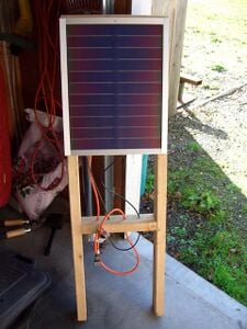 Charging Station