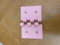 Customizable Hinges