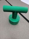 Gas Cap Wrench