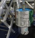 Reactor developed at CU Boulder