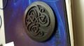Celtic Viking Coaster